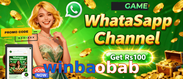Winbaobab