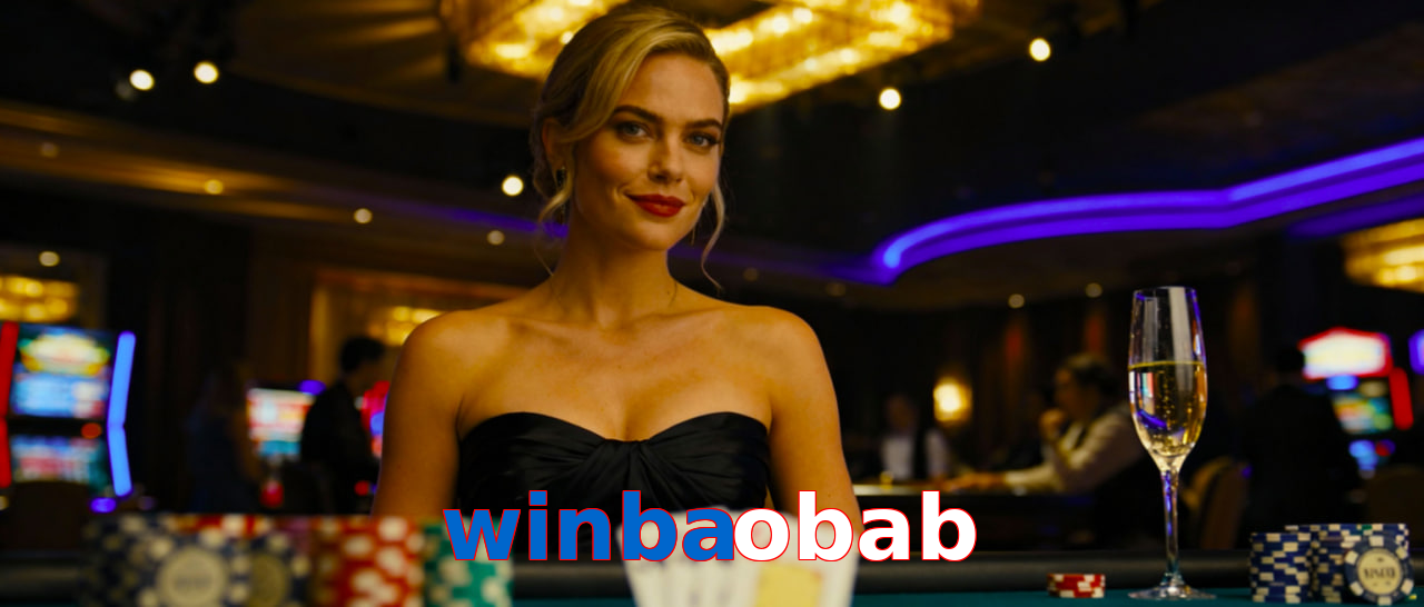 Winbaobab